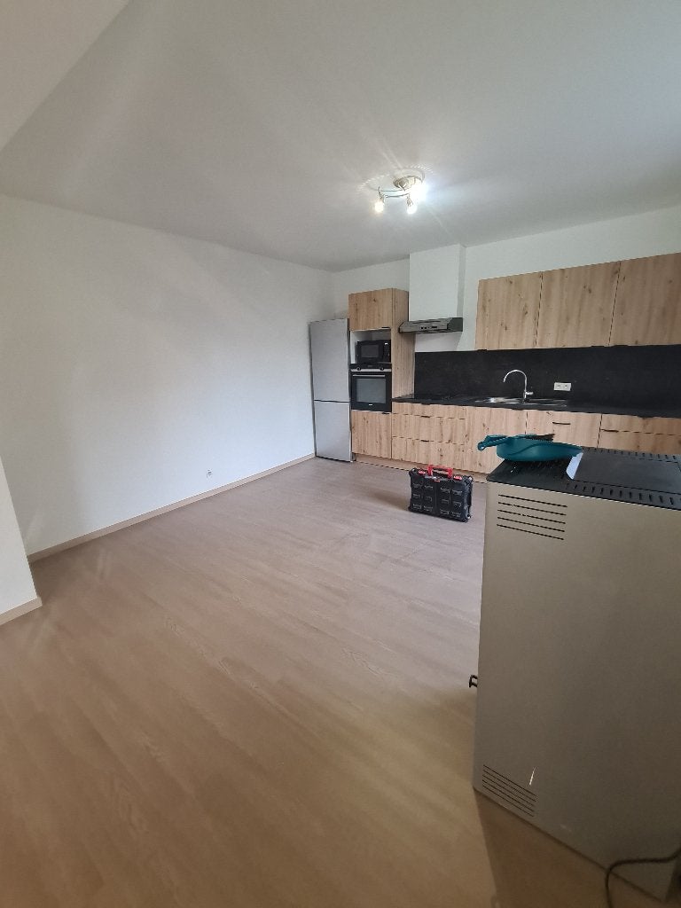 Parquet Stratifié 8mm 87m² 15€/m², Enlèvement ou Envoi, Neuf, Parquet