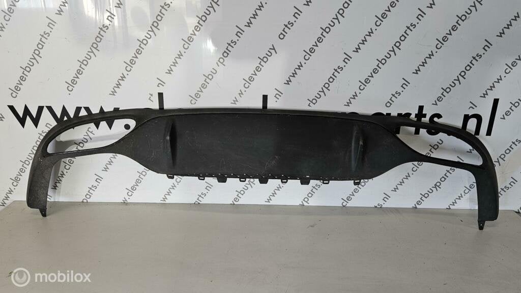 Diffuser origineel E-klasse W213 ('16-'22) A2138851801, Enlèvement ou Envoi, Mercedes-Benz, Utilisé, Mercedes-Benz