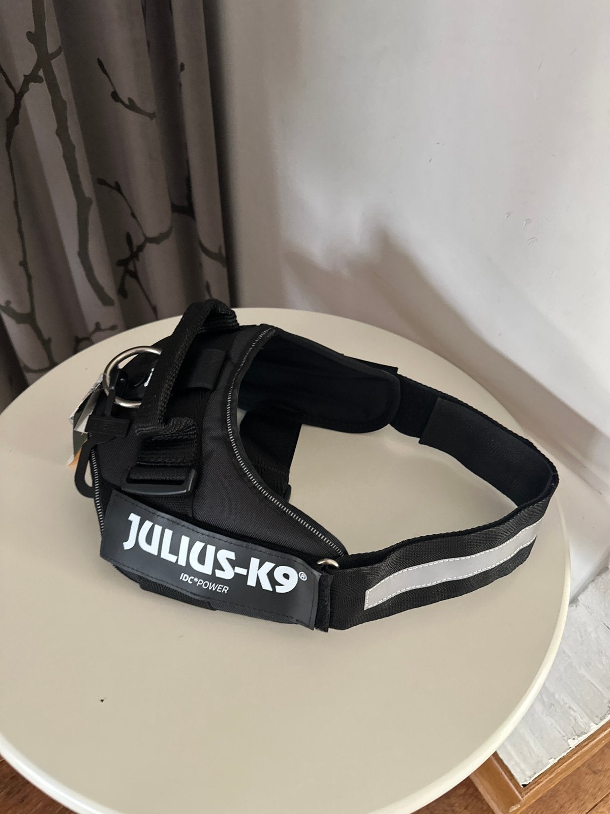 Nieuw JULIUS K9 harnas hond maat L, Dieren en Toebehoren, Hondenhalsbanden en Penningen, Ophalen, Nieuw