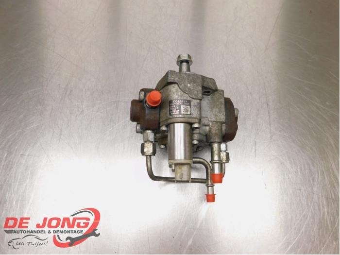 Brandstofpomp Mechanisch van een Opel Astra, Gebruikt, -, -, Opel