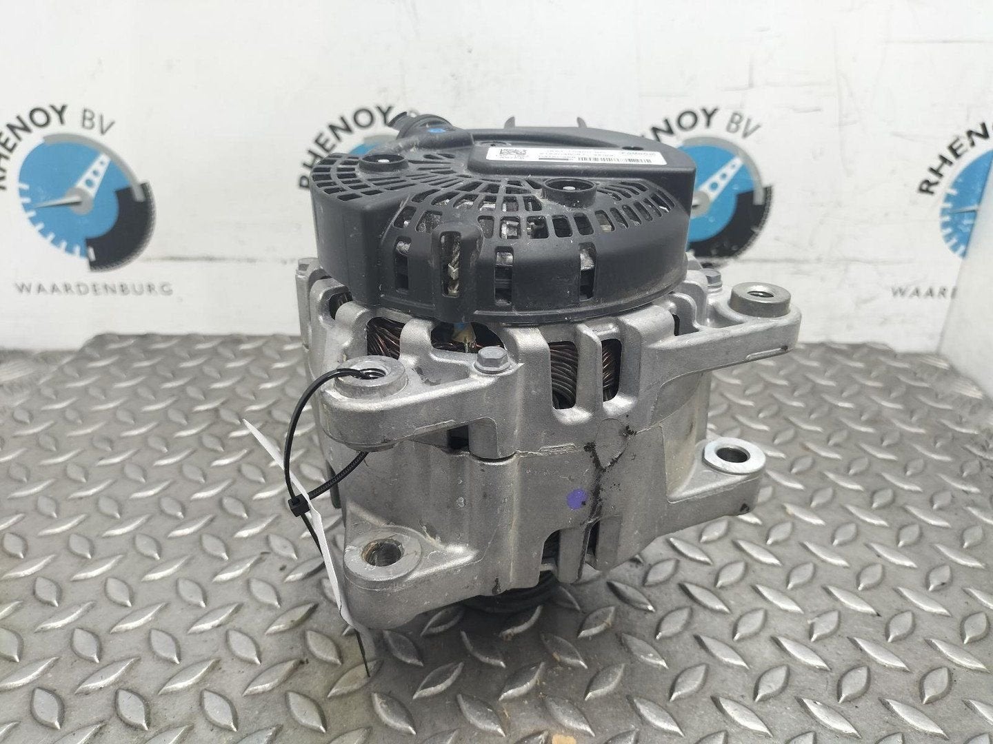 FORD TRANSIT COURIER Trend DYNAMO JX6T10300KC 2024, Autos : Pièces & Accessoires, Enlèvement ou Envoi, Utilisé, ARN reconnu