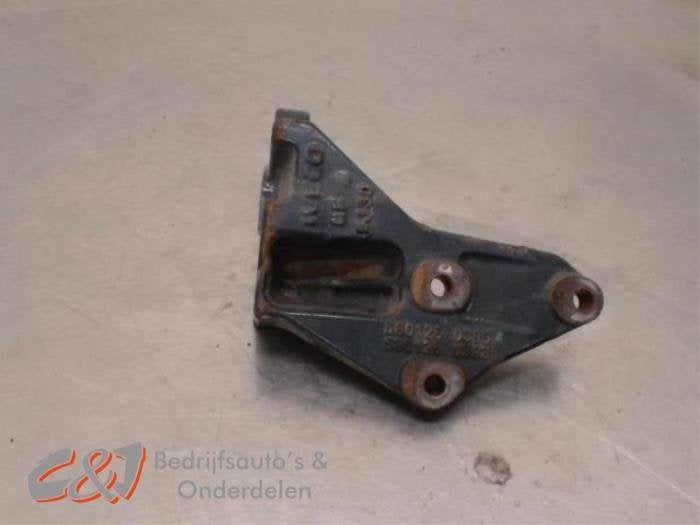 Motorsteun van een Iveco New Daily, Gebruikt, -, Overige automerken, -