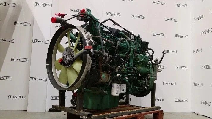 Volvo 22626047 Motor D11K330 E6 Volvo, Enlèvement, Utilisé, Volvo