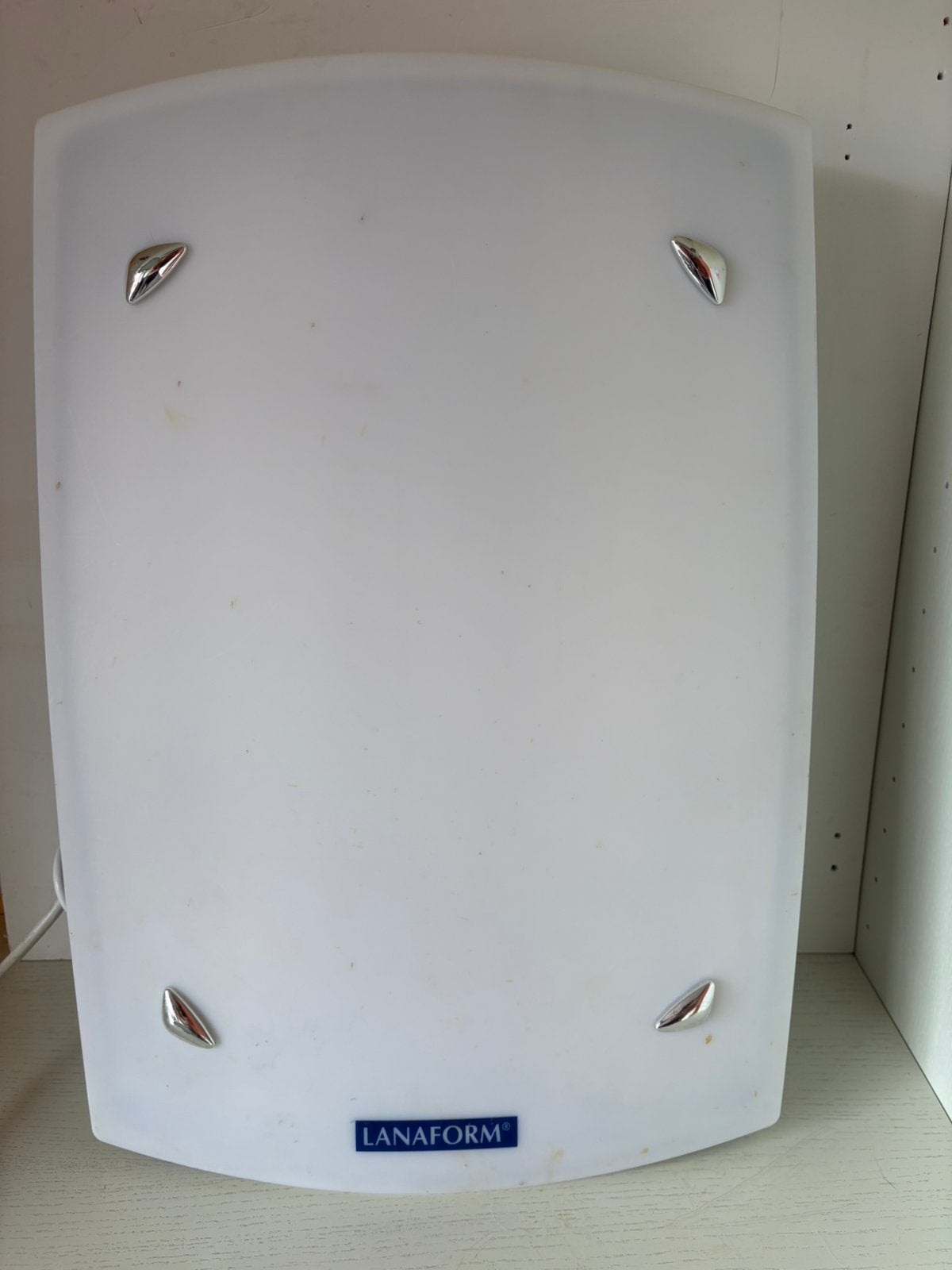 Lampe de luminothérapie, Electroménager, Enlèvement, Utilisé, Autres types