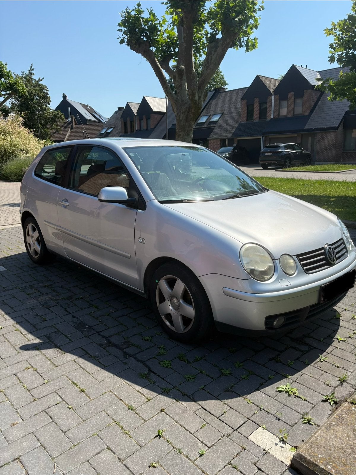 Volkswagen Polo !! Zie beschrijving!!!!, Bluetooth, Achat, Automatique, Particulier