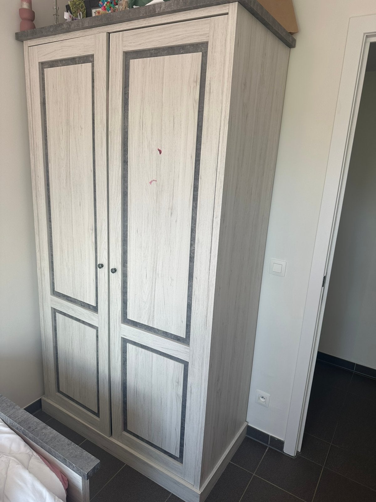 Chambre d’enfant, Huis en Inrichting, Kasten | Computermeubels, Ophalen, Gebruikt