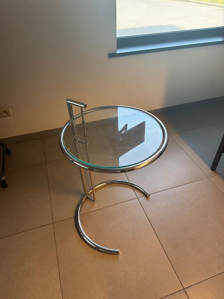 Classicon bijzettafel lookalike, Ophalen