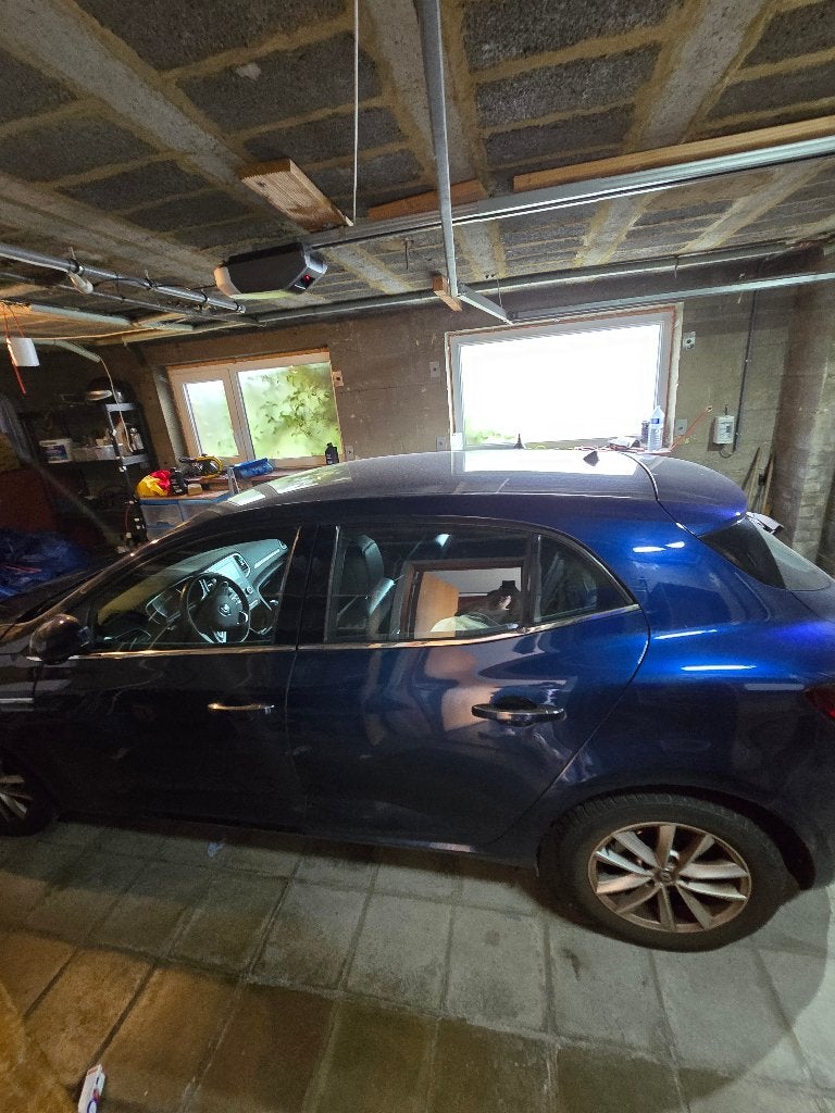 reneaut mégane, 1197 cm³, Achat, 1280 kg, Euro 6