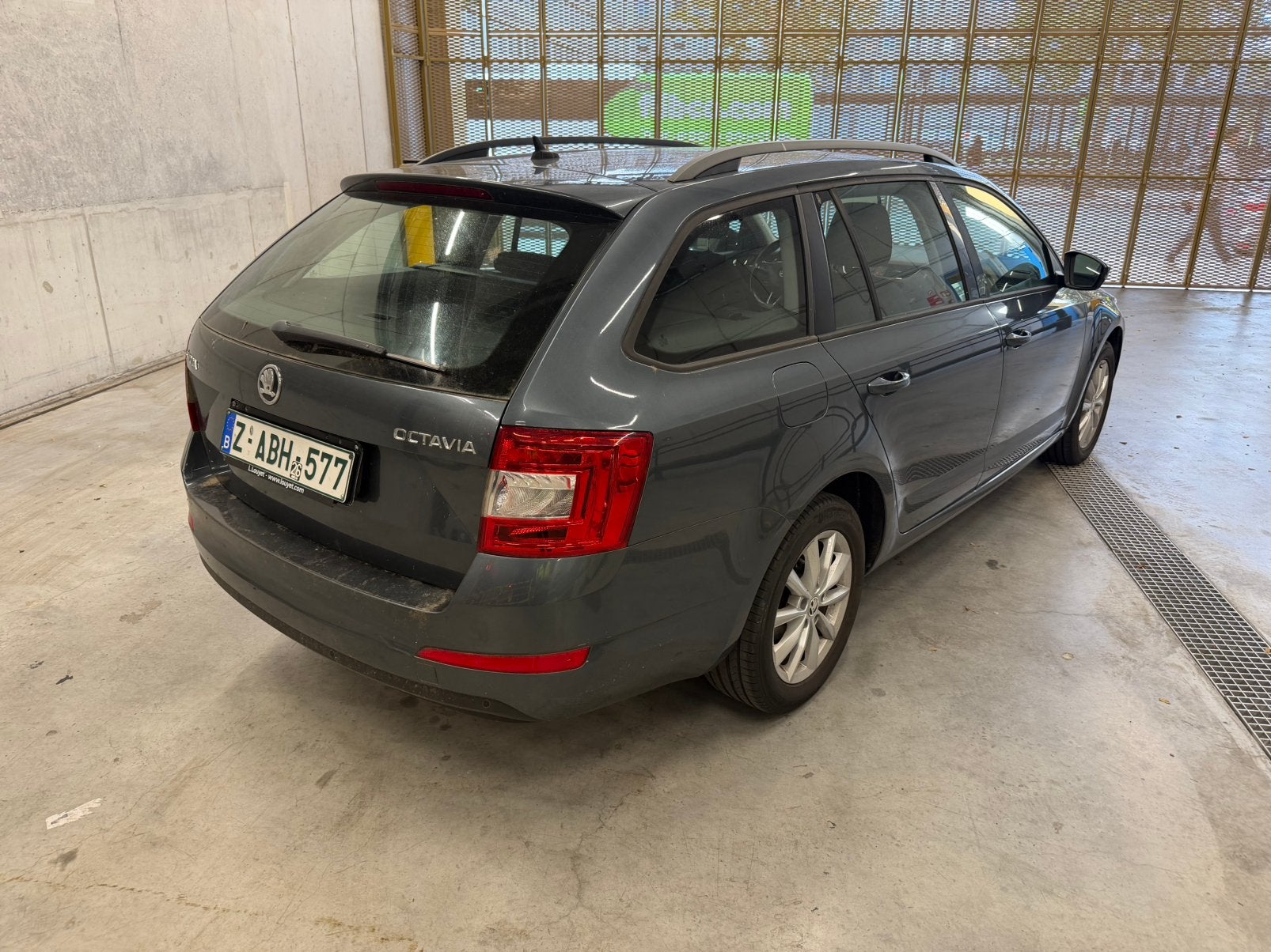 Skoda octavia 1.2 essence, Autos, Achat, Entreprise, Vitres électriques, Automatique