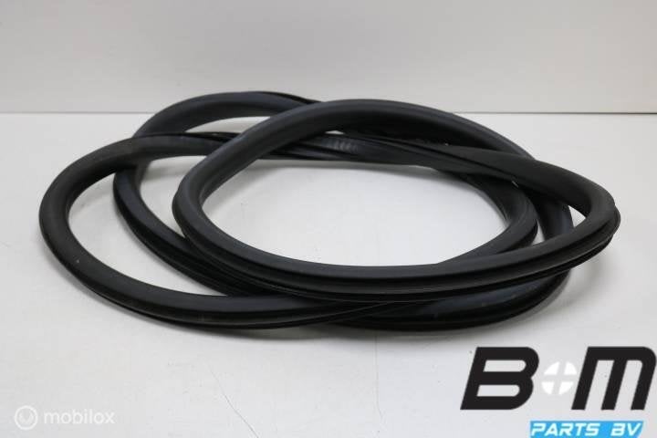 Afdichtrubber schuifdeur links of rechts VW Caddy 2K, Utilisé