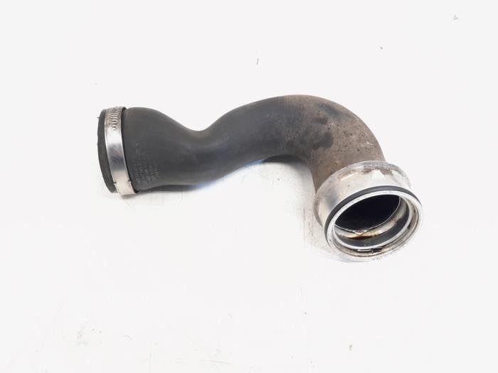 Intercooler Slang van een Audi TT, Auto-onderdelen, Gebruikt, -, -, -
