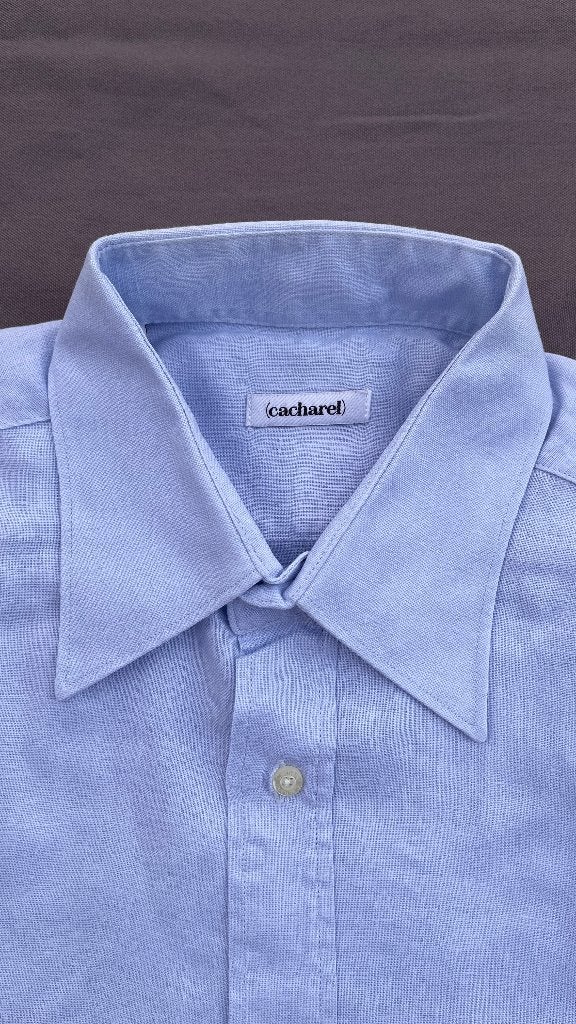 Cacharel chemise, Ophalen, Zo goed als nieuw