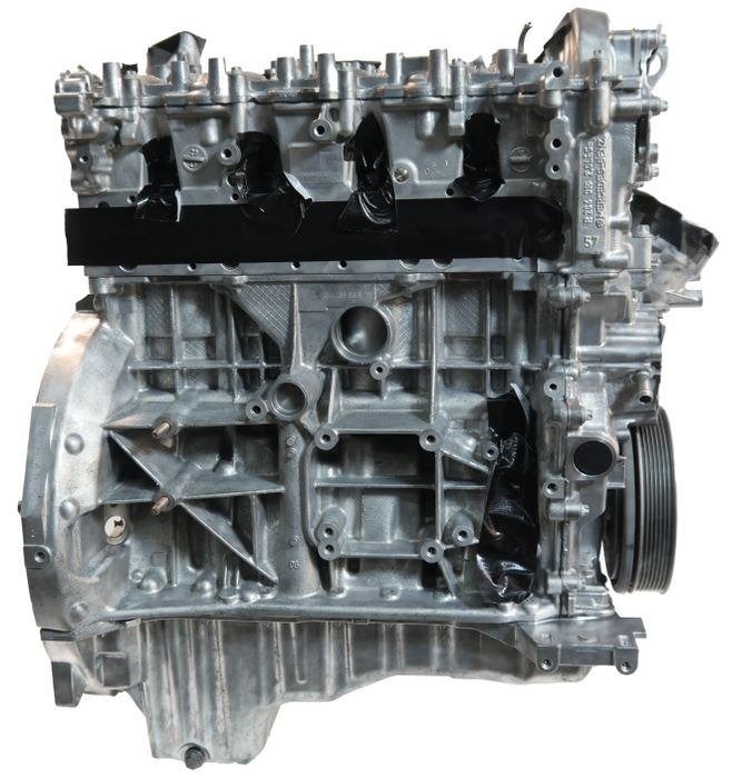 Moteur Mercedes-Benz C (W205) E 2.0 - M264.920-264.920-M264, Verzenden, Gereviseerd, Mercedes-Benz