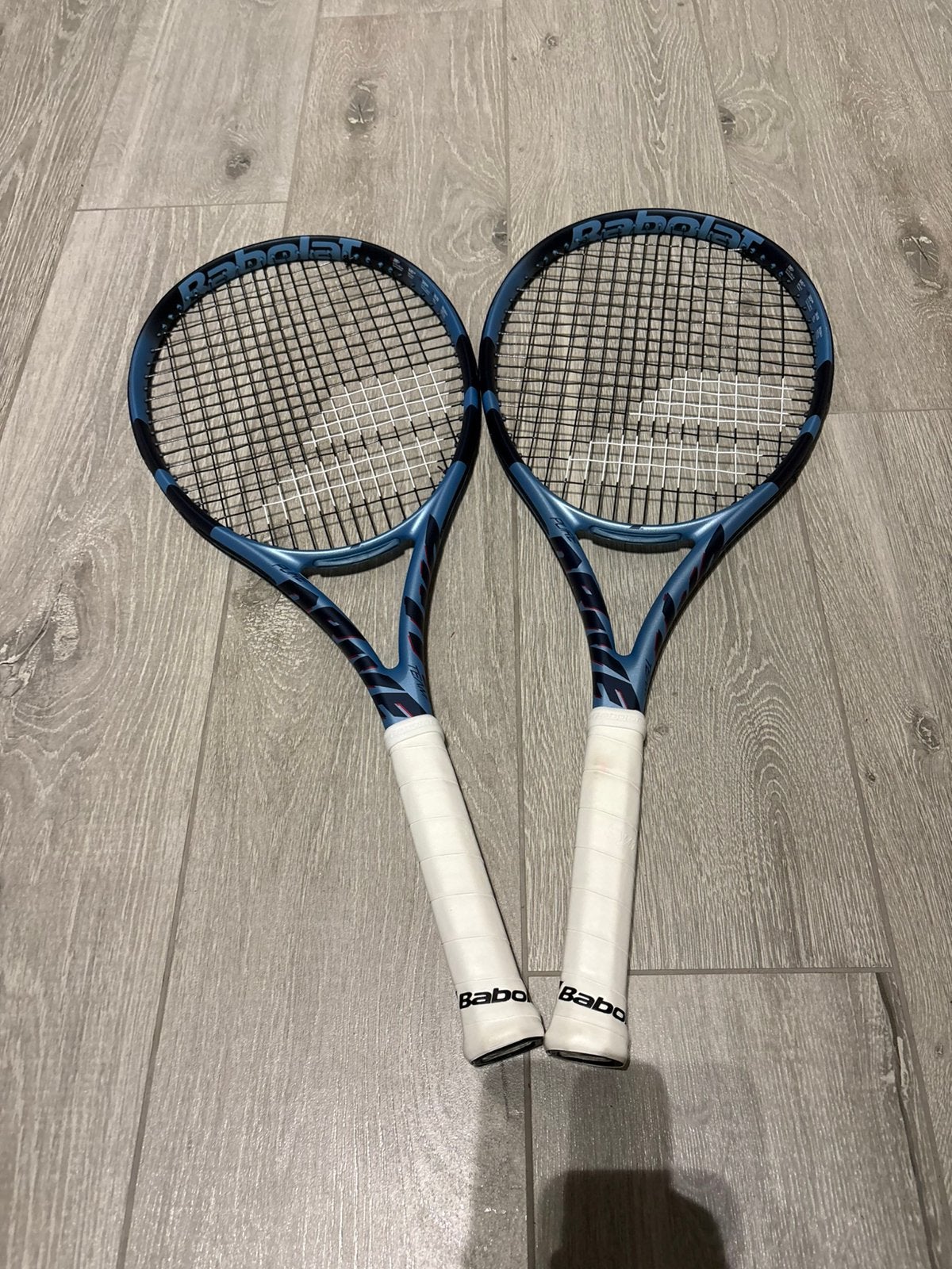 Raquette de tennis babolat pure drive team, Enlèvement ou Envoi, Raquette, Babolat, Neuf