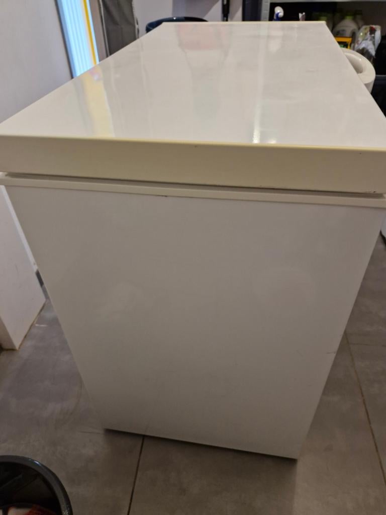 Congélateur coffre valberg 200L A+, Congélateur