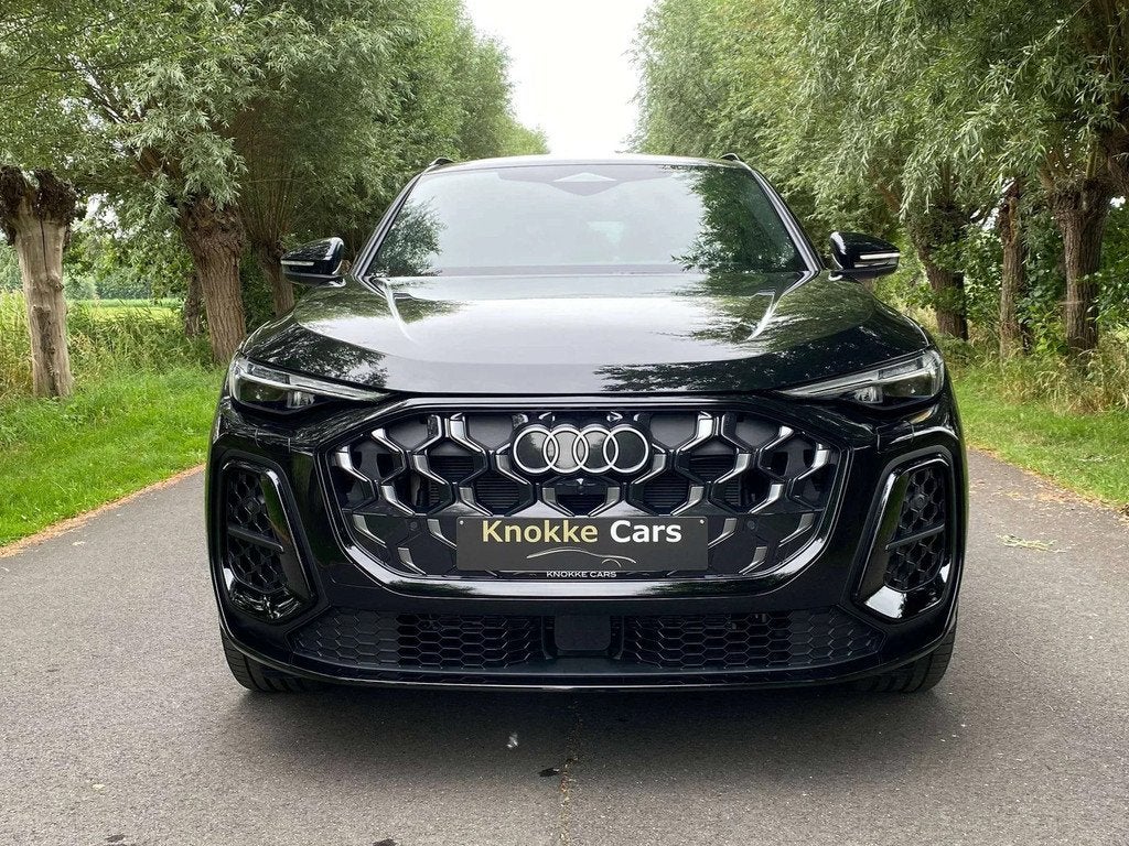 Audi Q5 Verkocht,Sold,Vendu (bj 2025, automaat), Auto's, Automaat, https://public.car-pass.be/vhr/5531a6d3-22c4-49f3-b45c-f0a00de08ecd