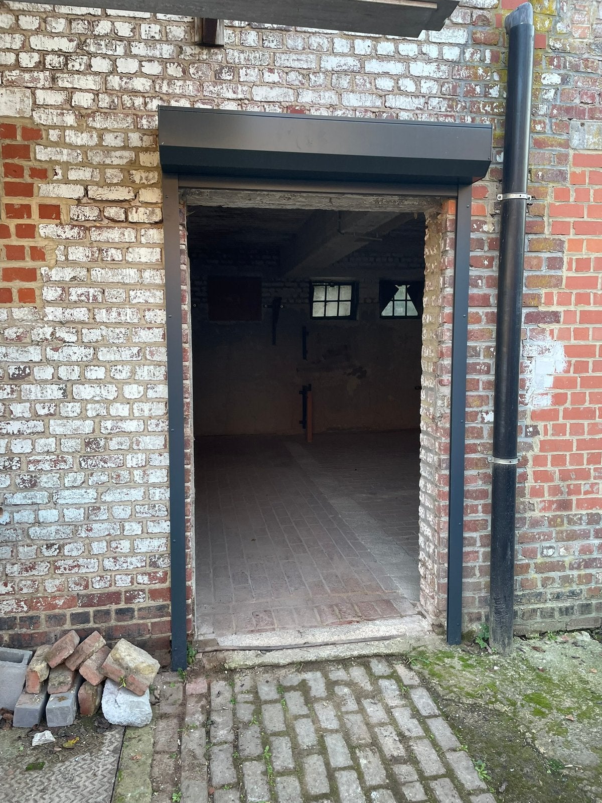 Entrepot 30m2 a louer, Immo, Province du Brabant wallon