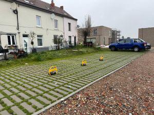 Garage parking emplacement extérieur à LOUER Libre, Immo, Garages & Places de parking, Province du Brabant flamand