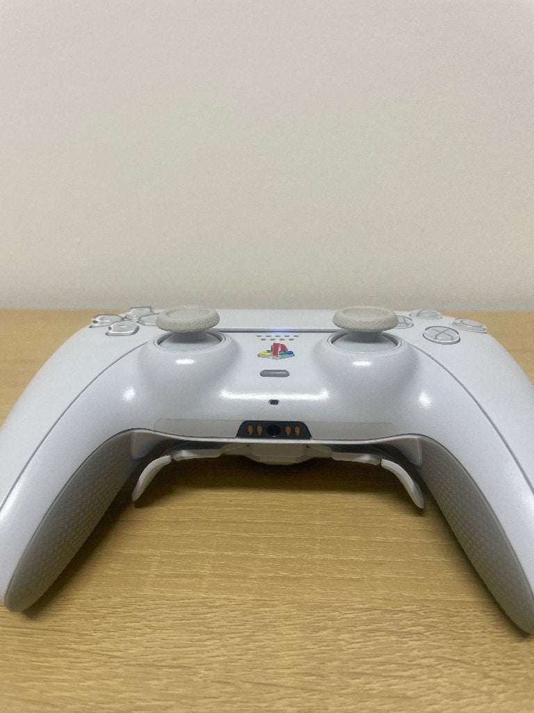Contrôleur PS5 Extreme RTM Trigger S, Enlèvement, Comme neuf, Playstation 5