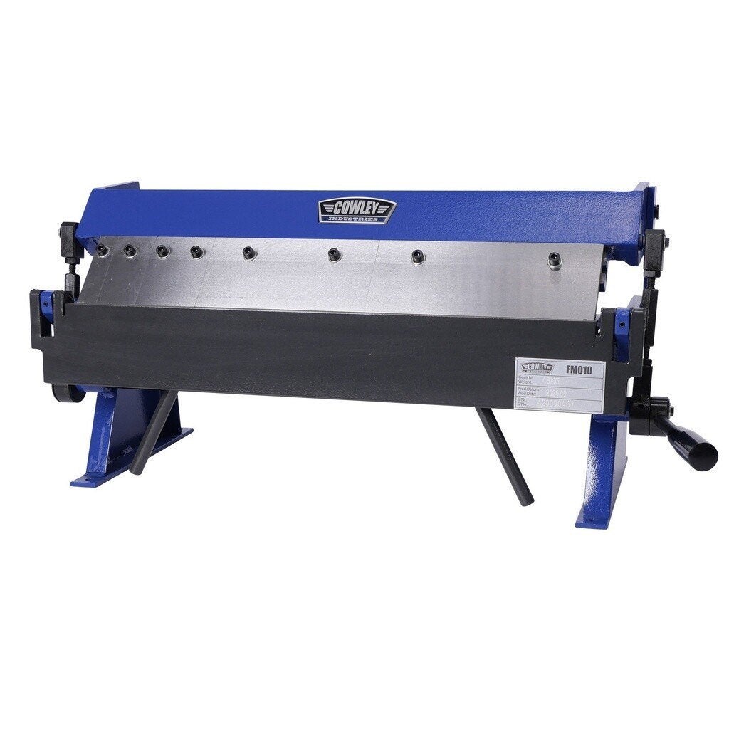 Vingerzetbank 610mm 1,0mm, Auto diversen, Overige Auto diversen, Verzenden