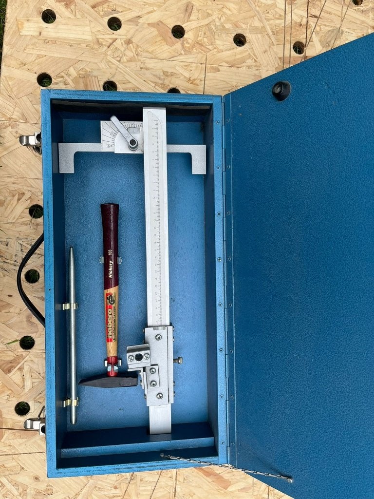 Unieke Vintage Glaslatten-verstekmal (UNAC Ede) Nieuw, Ophalen of Verzenden, Nieuw
