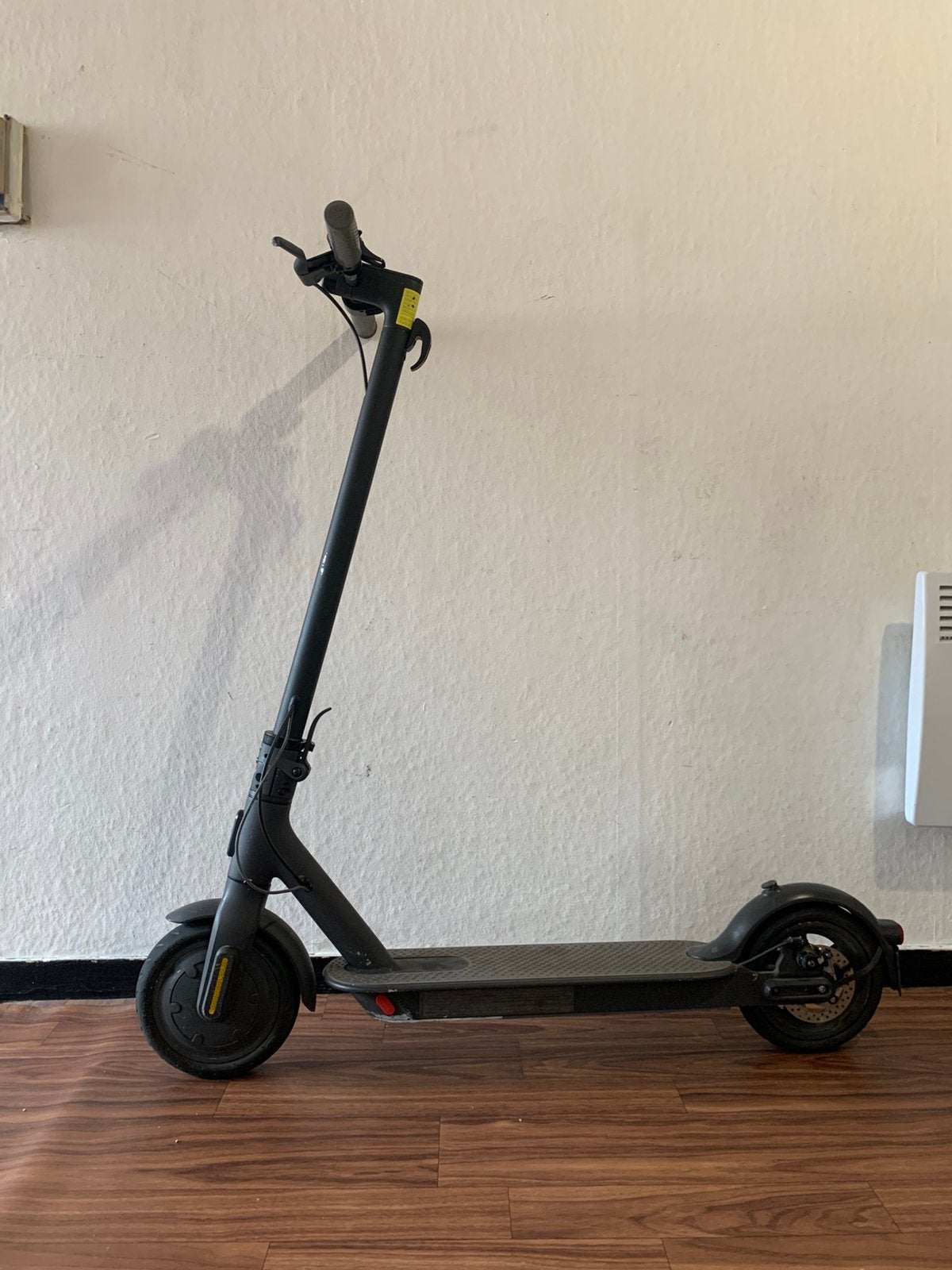 Schone scooter, Ophalen of Verzenden, Zo goed als nieuw