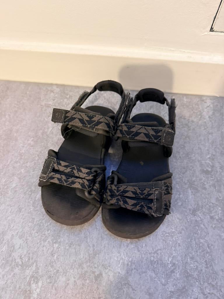 Sandales Jack Wolfskin, Enfants & Bébés, Vêtements enfant | Chaussures & Chaussettes, Enlèvement ou Envoi