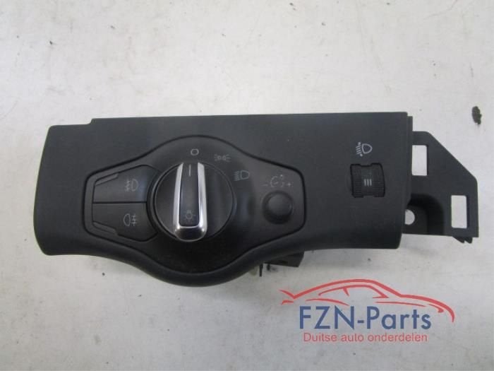 Audi A4 A5 Lichtschakelaar, Auto-onderdelen, Ophalen of Verzenden, Gebruikt