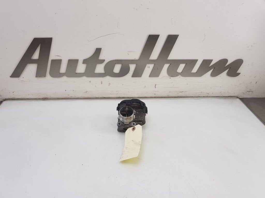 GASKLEPHUIS Citroën SpaceTourer (01-2016/10-2023), Gebruikt, Citroën, Valeo, 100, rue de Courcelles
75017  Paris, FR