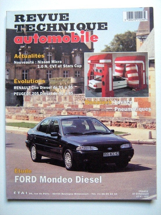 Lot revendeur RTA anciennes, Enlèvement, Utilisé