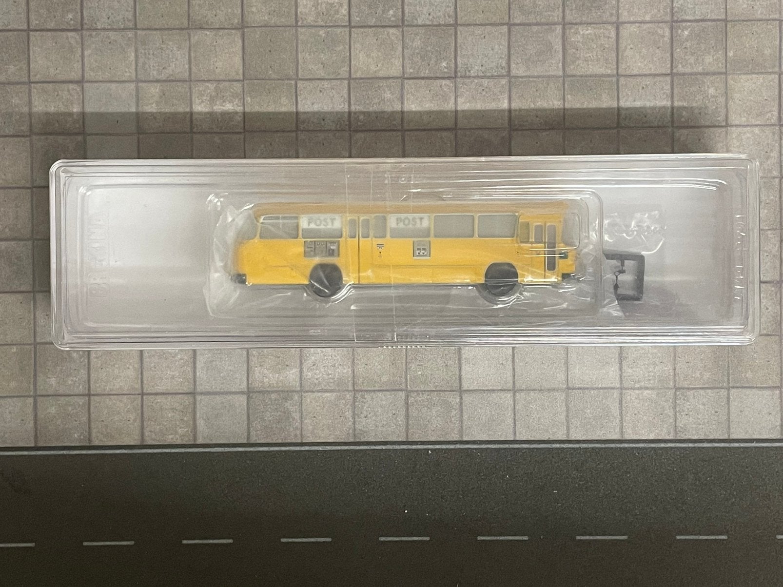 Brekina Magirus 150LS bus 1/87, Enlèvement ou Envoi, Comme neuf, Bus ou Camion, Brekina