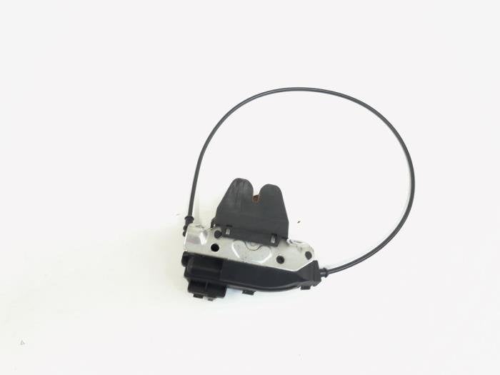 Mécanique de verrouillage hayon d'un Mercedes E-Klasse, 3 mois de garantie, Utilisé, -, -