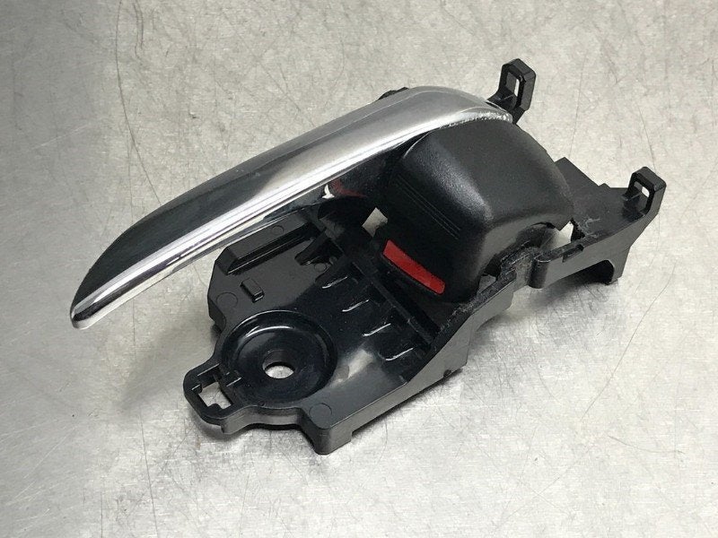 PORTIERGREEP BUITEN LINKS ACHTER Lexus CT 200h, Gebruikt, Achter, Lexus