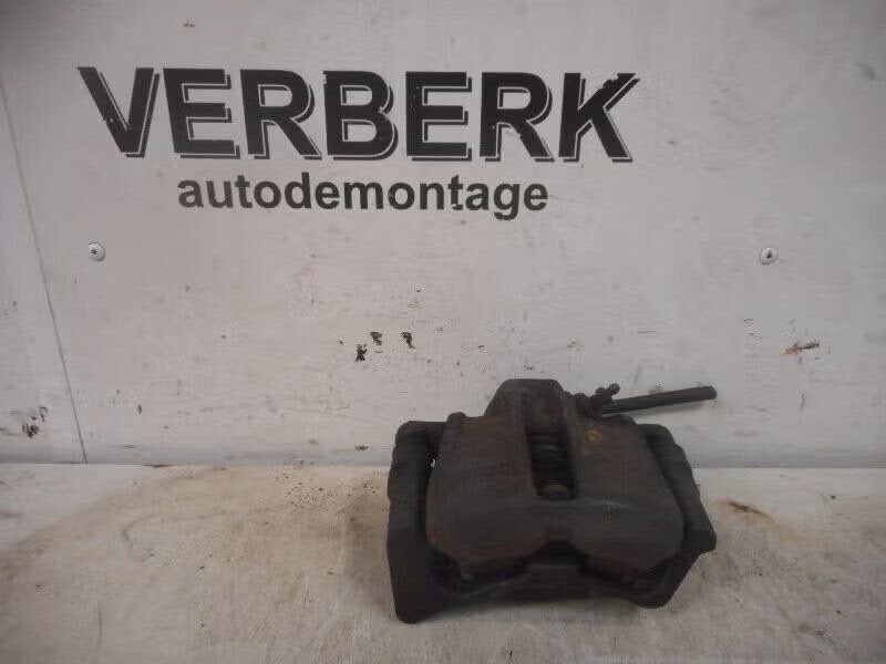 REMKLAUW LINKS VOOR Volkswagen Polo III (6N2), Gebruikt, Berliner Ring 2 38440 Wolfsburg, DE, Volkswagen, Volkswagen AG