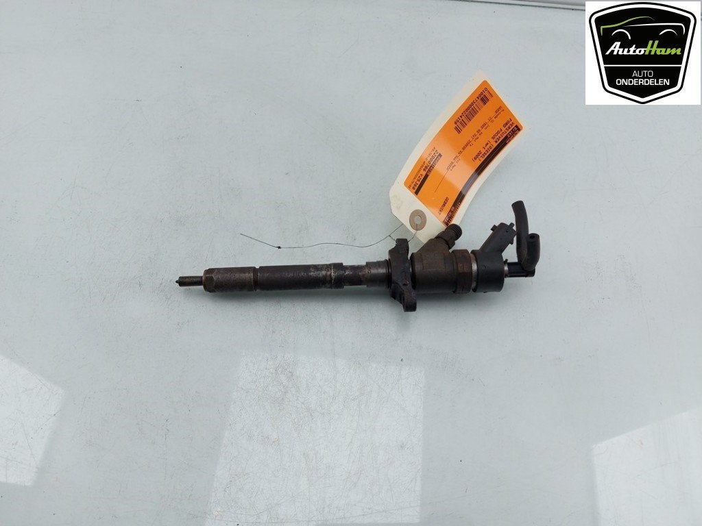 INJECTEUR FAP Ford Focus 2 (01-2004/09-2012), Robert Bosch AG, Robert-Bosch-Allee 1
74232  Abstatt, DE, Engineering@bosch.com