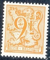 postzegels, Postzegels en Munten, Ophalen of Verzenden, Postfris, Postfris