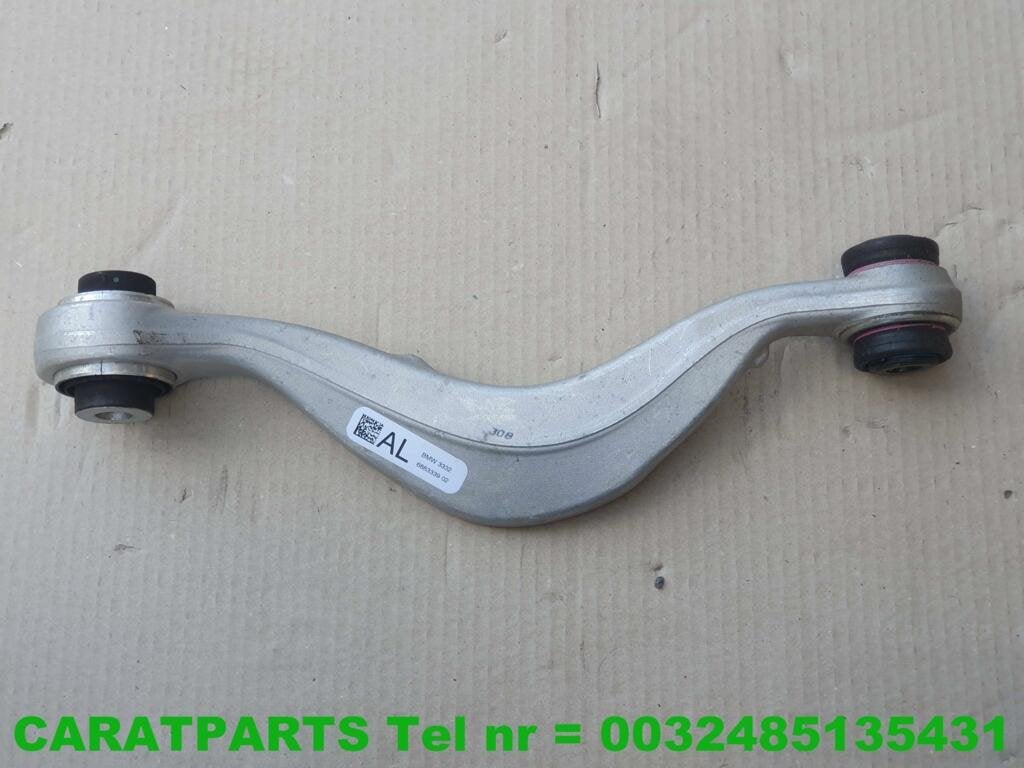 6883339 G14 G15 G16 F91 F92 draagarm F93 M8 M5 F90 G30 G11, Petuelring 130
80788  Munich, DE, Gebruikt, Info@bmw.de, BMW