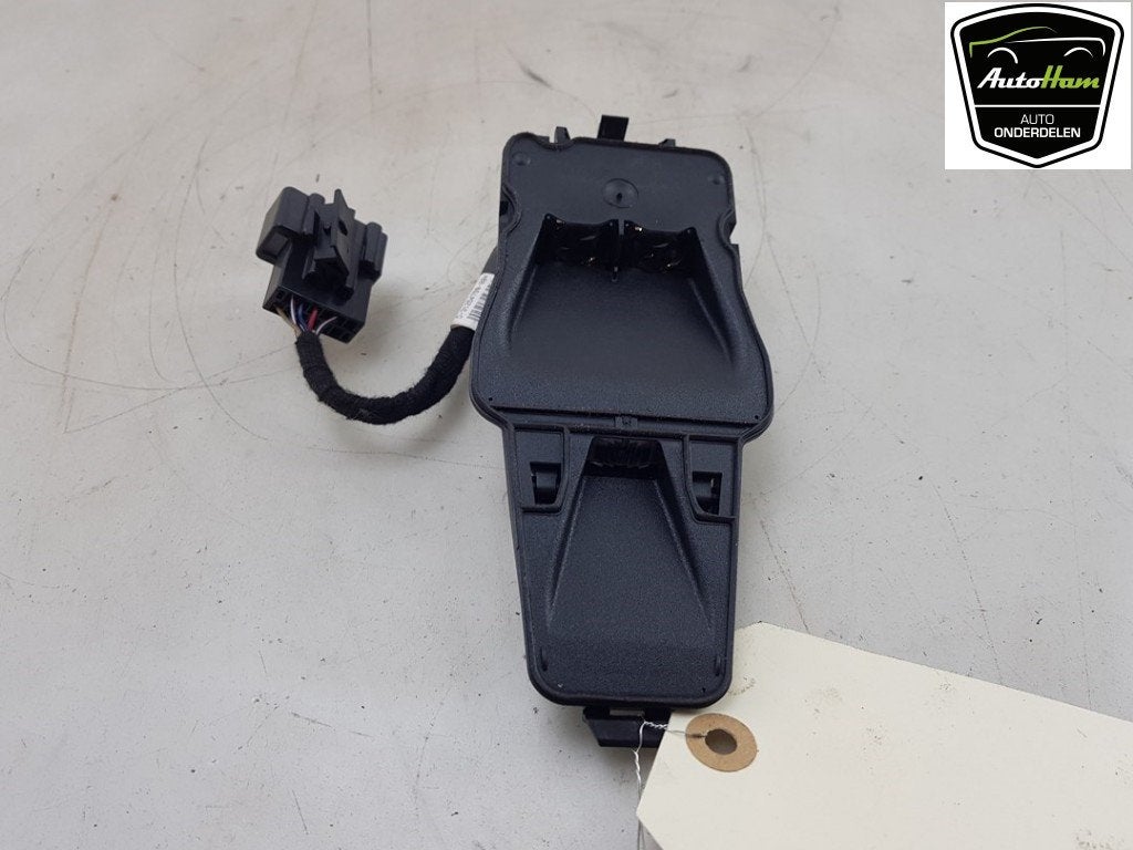 CAMERA VOOR Volvo V60 I (FW / GW) (01-2010/12-2018), Auto-onderdelen, Gebruikt, Volvo