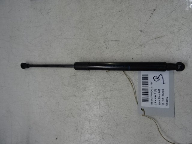 VERIN A GAZ Renault Twingo II (CN) (01-2007/09-2014), Utilisé, Renault
