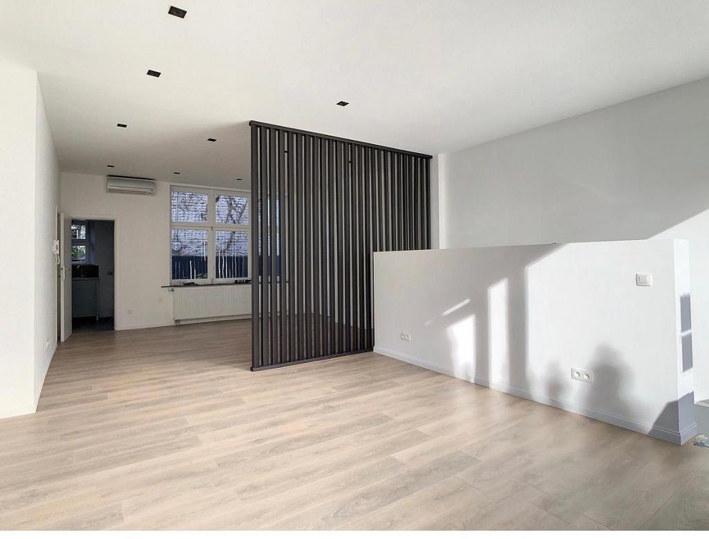 Appartement à louer - Woluwe Saint-Lambert, Enlèvement ou Envoi, Neuf, 50 à 75 m², Autres couleurs