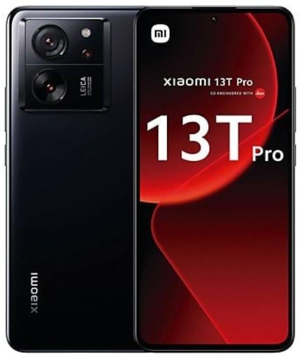 Xiaomi 13T Pro, Télécoms, Enlèvement ou Envoi, Classique ou Candybar, Sans abonnement, Sans simlock