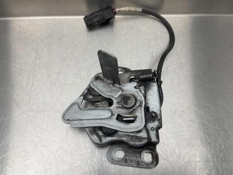 MOTORKAP SLOT Suzuki Baleno (EW / FW) (01-2016/-), Auto-onderdelen, Gebruikt, Suzuki