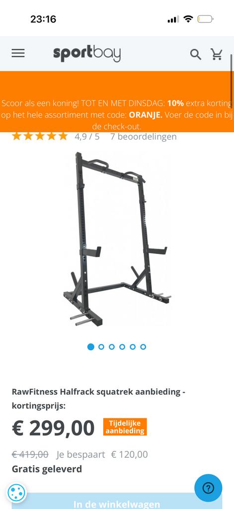Home gym, fitnesstoestel, Ophalen, Gebruikt, Metaal, Krachtstation