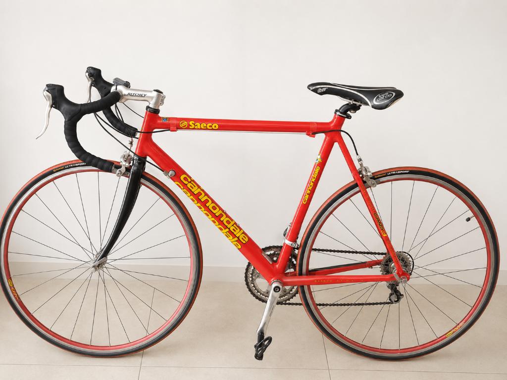Cannondale advanced caad 3, Fietsen en Brommers, Ophalen, Gebruikt, Overige merken