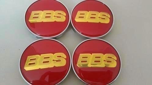 Couvre-roues extérieurs Bmw BBS 68 mm/65 mm, taille de serra, Enlèvement ou Envoi, Neuf