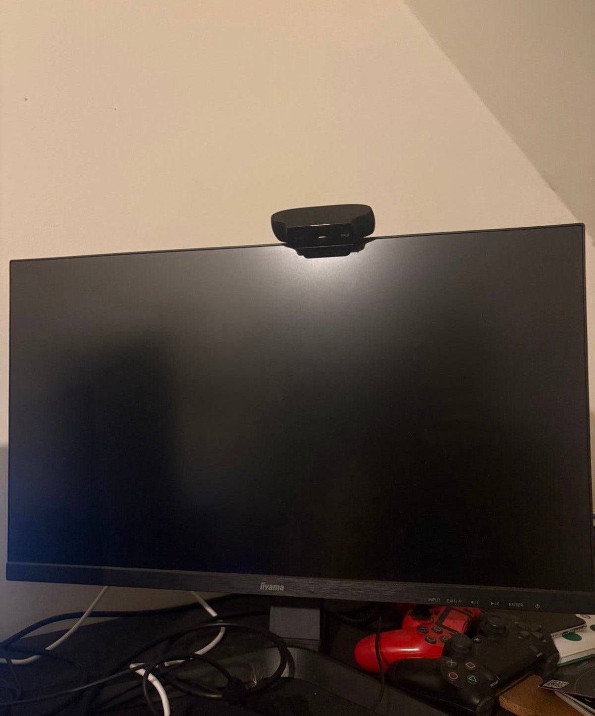 240hz monitor te koop, Ophalen, HD, IPS, Zo goed als nieuw