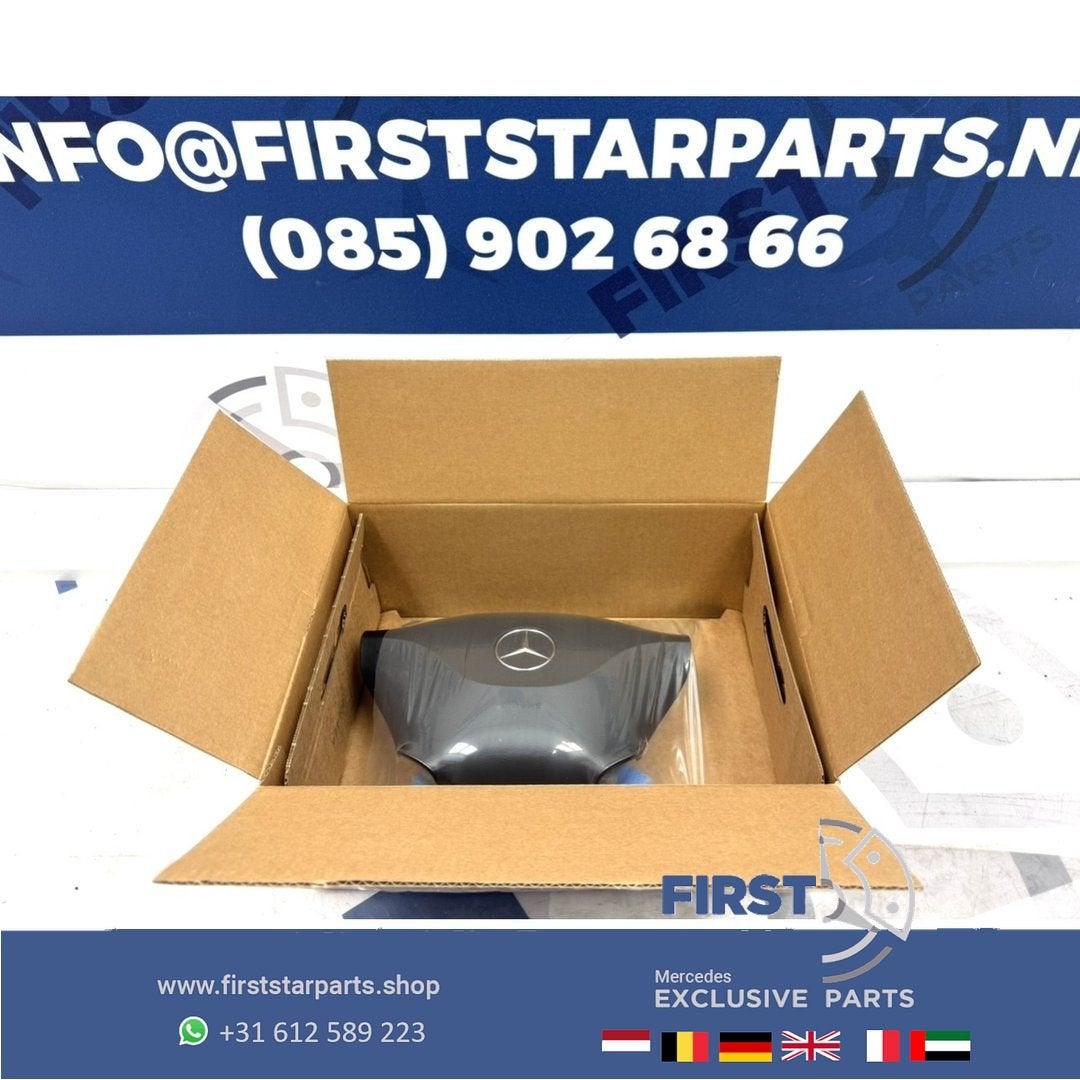 W906 STUURAIRBAG A9068601900 26 Mercedes SPRINTER B906 ORIGI