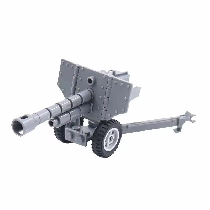 Armée de la Guerre, fusil Flak Cannon, Lego compatible, Enlèvement ou Envoi, Neuf