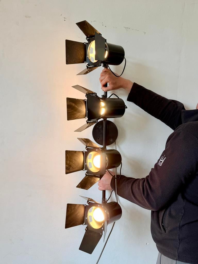 Wandlamp plafondlamp Maison du Monde, Ophalen, Zo goed als nieuw