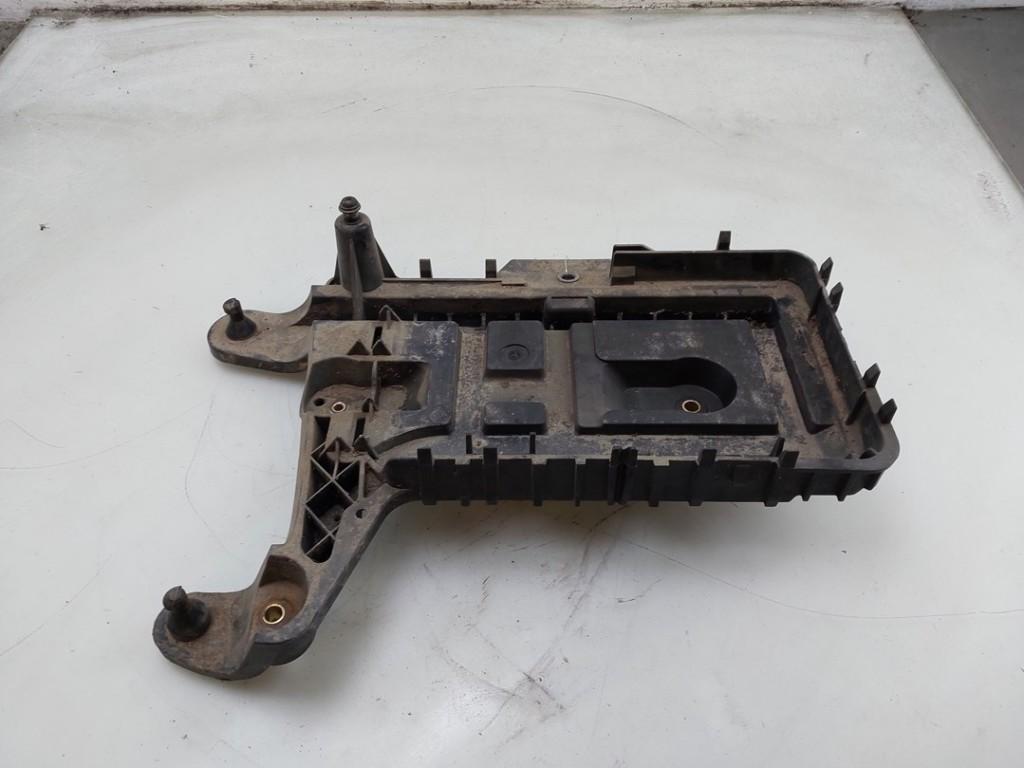 BAC A BATTERIE Volkswagen Caddy IV (01-2015/09-2020), Autos : Pièces & Accessoires, Dhr. J. Ham, Volkswagen, Administratie@autoham.nl